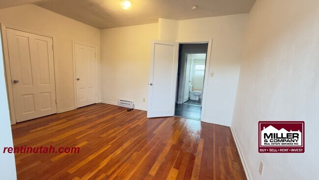 Building Photo - 815 E 100 S