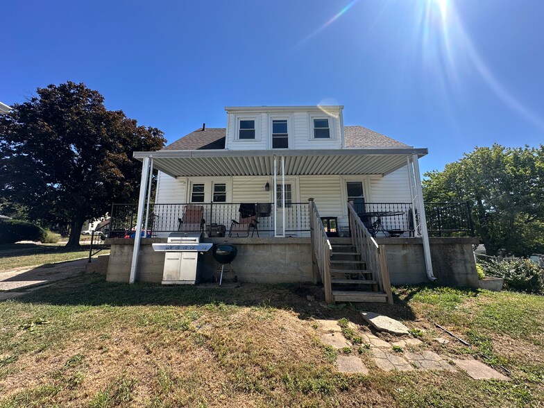 Building Photo - 200 Lylburn Rd