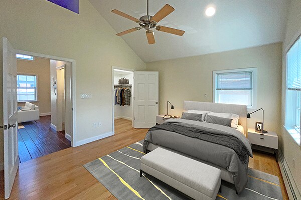 Building Photo - 23 Lambert St