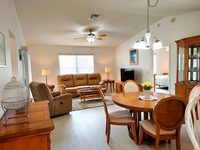 Building Photo - 1240 Pageland Way