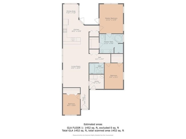 Building Photo - 6198 Jordans Pass Dr