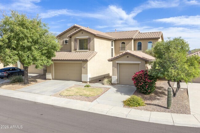 Building Photo - 2023 W Shackleton Dr