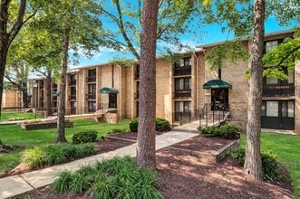 Building Photo - Spark Oxon Hill