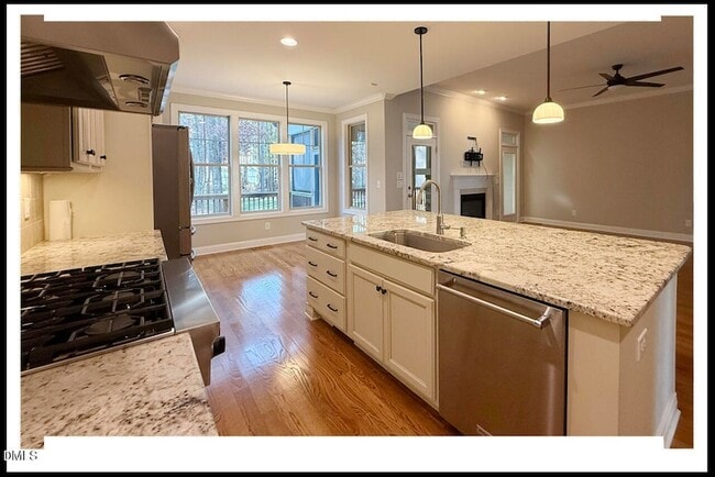 Building Photo - 8025 Debenham Dr