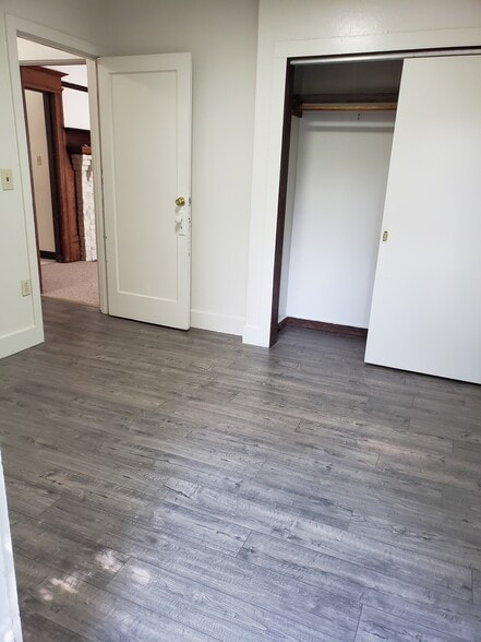 Building Photo - 1924 Channing Way