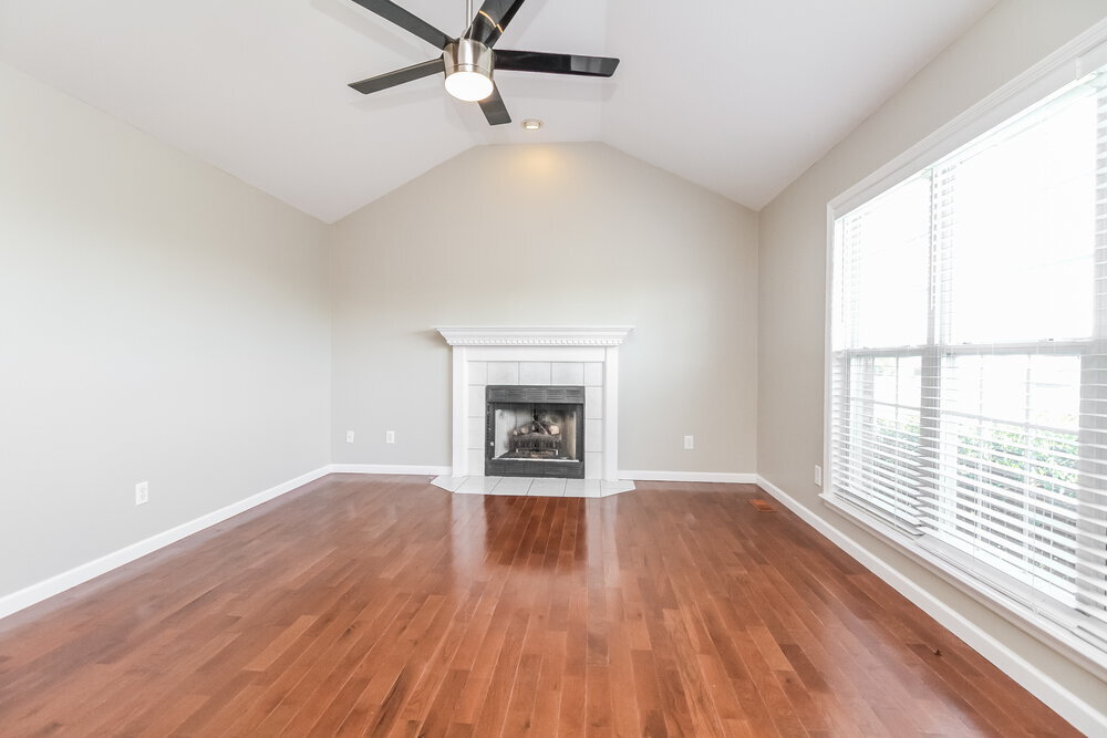 Building Photo - 3645 Rutherford Dr