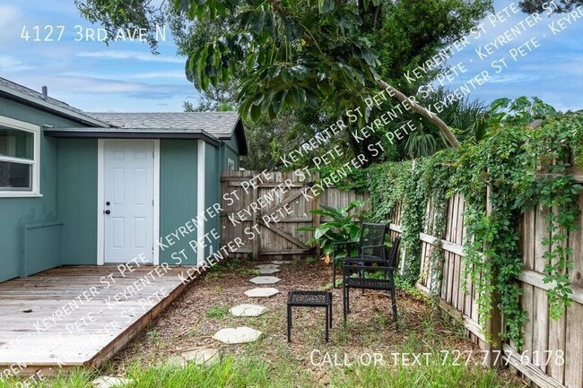Building Photo - 4127 3rd Ave N