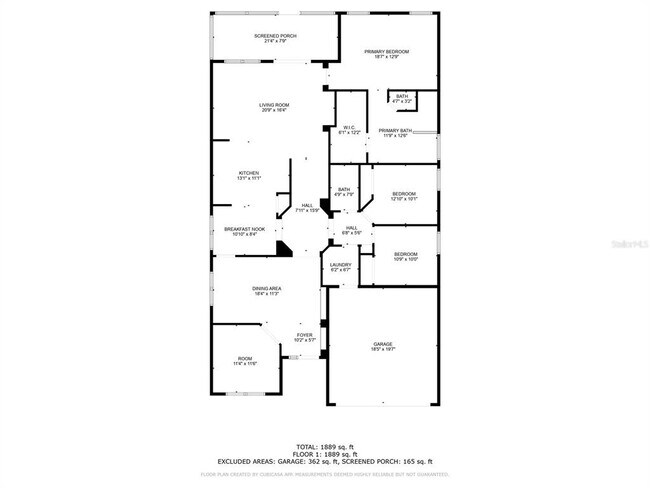 Building Photo - 8714 Sandy Plains Dr
