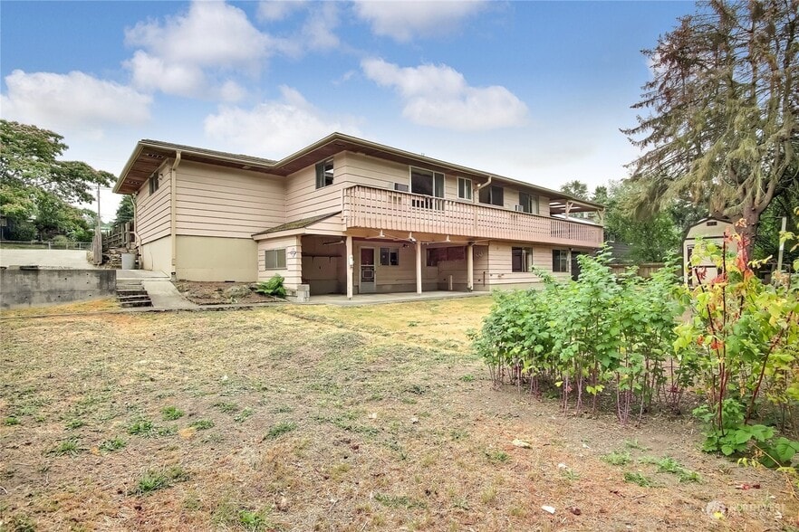 Building Photo - 3527 Shattuck Ave S