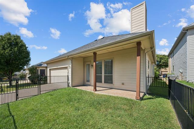 Building Photo - 7905 Texian Trail