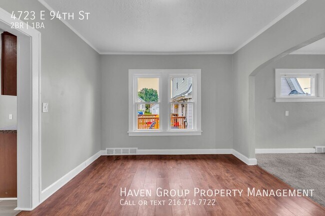 Building Photo - 4723 E 94th St