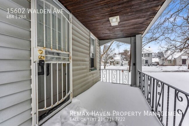 Building Photo - 15602 Walden Ave