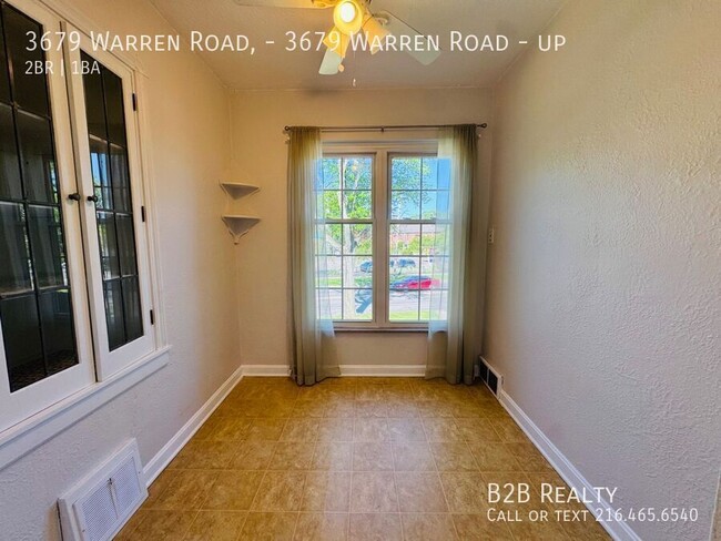 Building Photo - 3679 Warren Rd