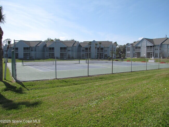 Building Photo - 7330 N Cocoa Blvd