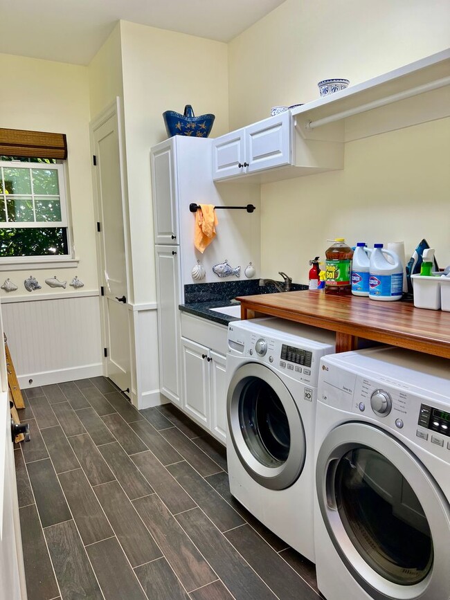 Building Photo - Rare 6-month luxury ocean-view rental with ocean views, private pool, spa, sauna, and true indoor...