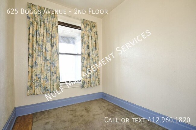 Building Photo - 625 Boggs Ave