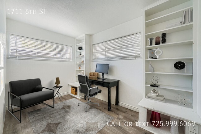 Building Photo - 1711 S 6th St