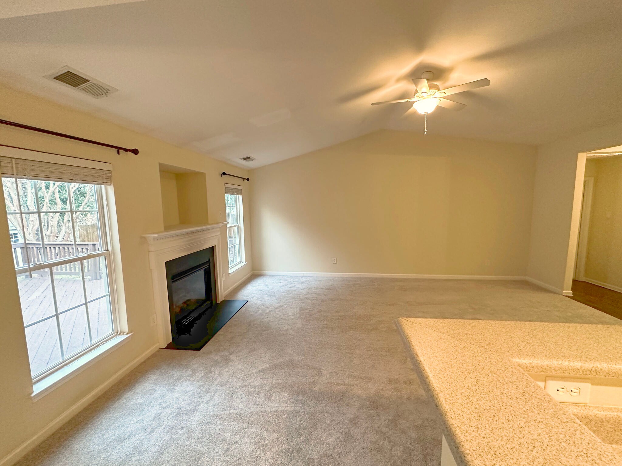 Main living area - 2018 Southridge Drive