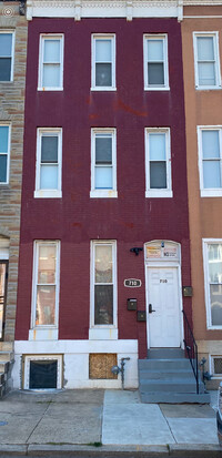 Building Photo - 710 N Fulton Ave