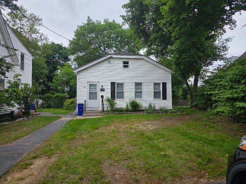 Primary Photo - 41 South St