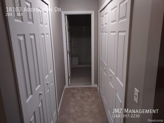 Building Photo - 18103 Addington Dr