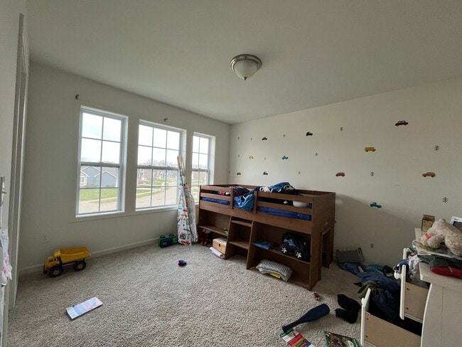 Building Photo - 4-bedroom, 2.5 bathroom, unfurnished New Construction (2022) Home