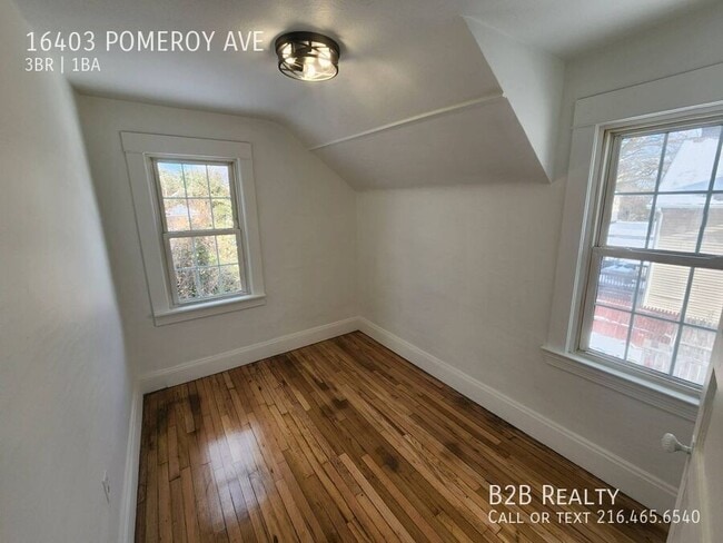 Building Photo - 16403 Pomeroy Ave