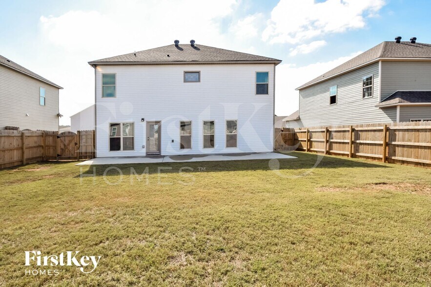 Building Photo - 609 Waterstone Dr