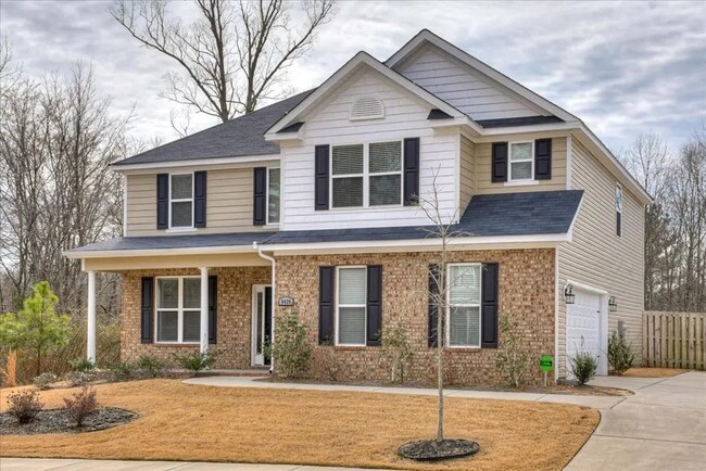 Building Photo - 4439 Raleigh Dr