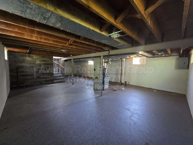 Building Photo - 1115 Backer St