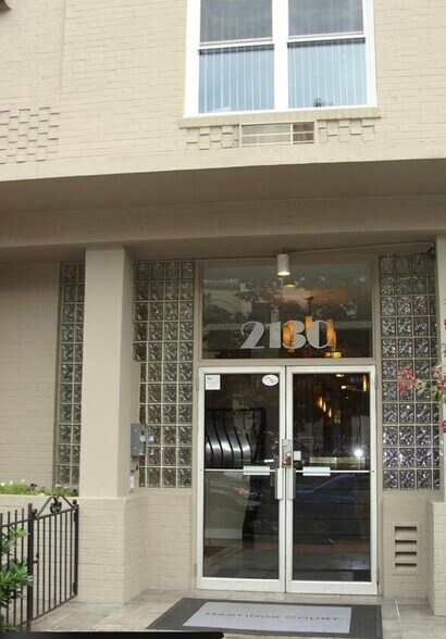 Building Photo - 2130 N St NW