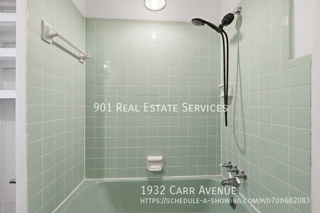 Building Photo - 1932 Carr Ave