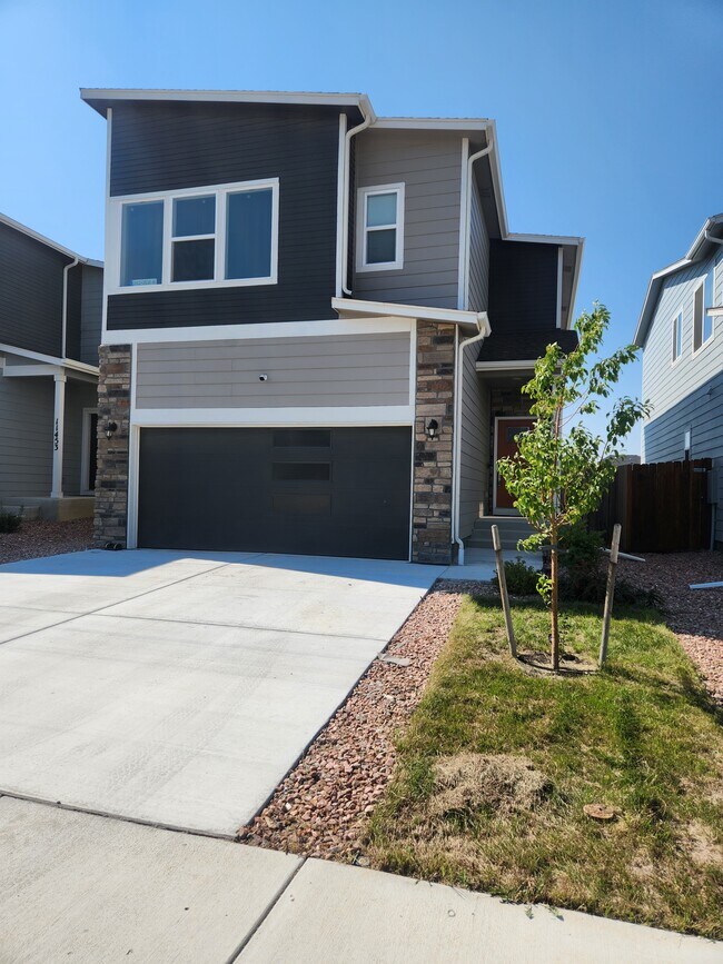 Building Photo - 11447 Piping Plover Pl