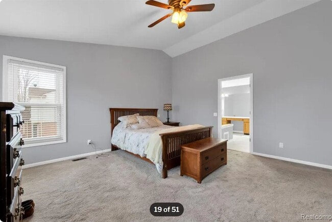 Building Photo - 47643 Ashford Dr S