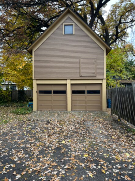 Building Photo - 515 Minor Ave