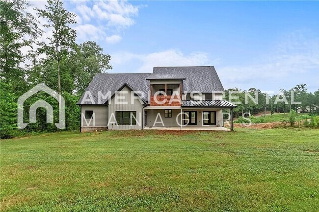 Building Photo - Spacious New Construction on 1.3 Acres!