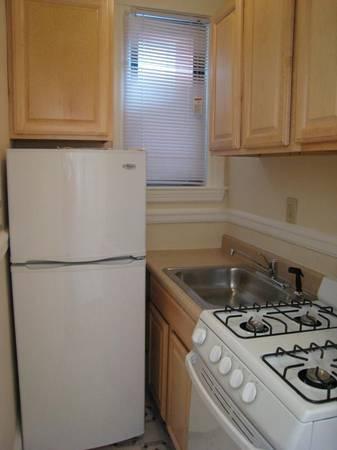 Building Photo - 1.0 bedroom in Cambridge Massachusetts 02138