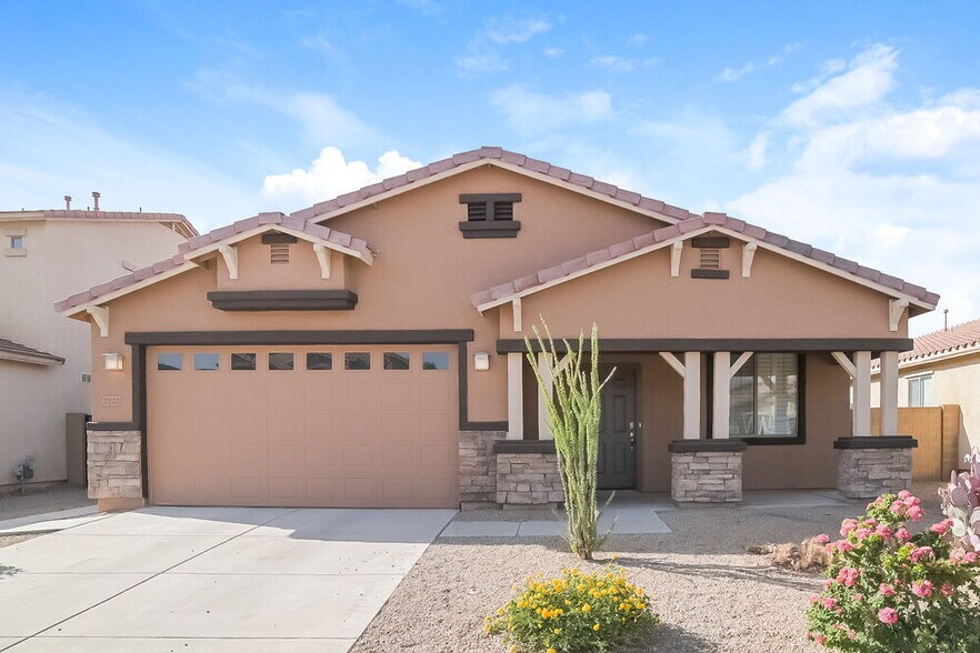 Primary Photo - 7222 W Alta Vista Rd
