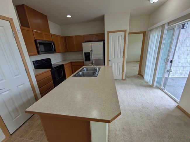 Building Photo - 2170 Charles Street Unit C