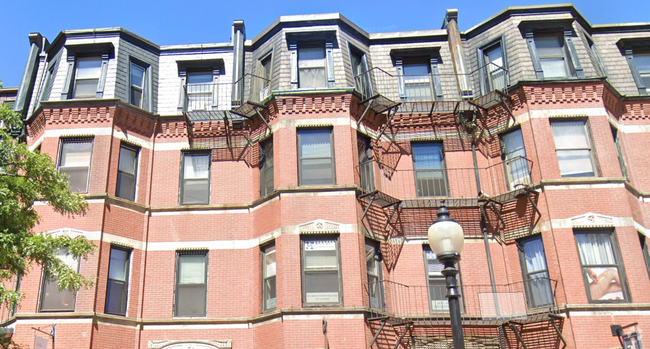 Building Photo - 225 Newbury St