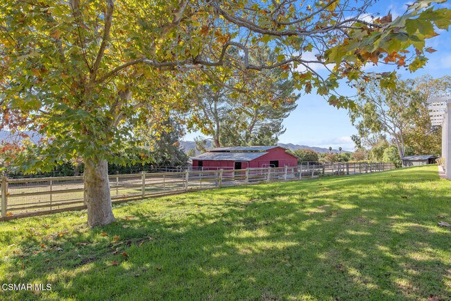Building Photo - 11316 Barranca Rd