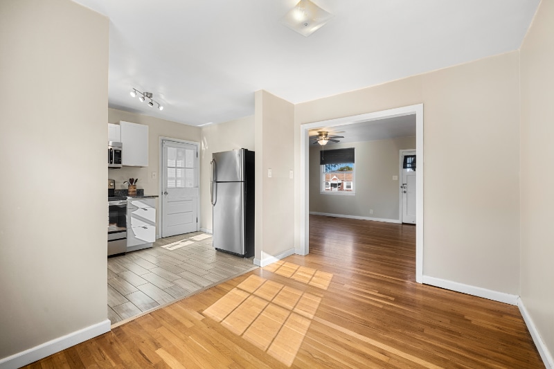 Building Photo - 1934 Fine Ave