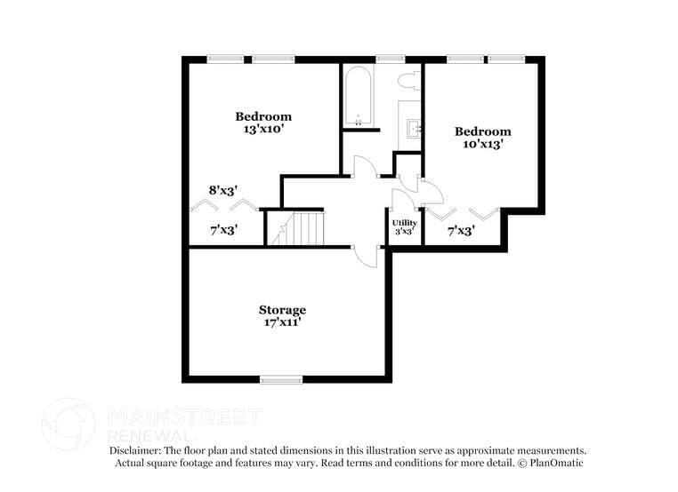 Building Photo - 11604 Charnwood Ct
