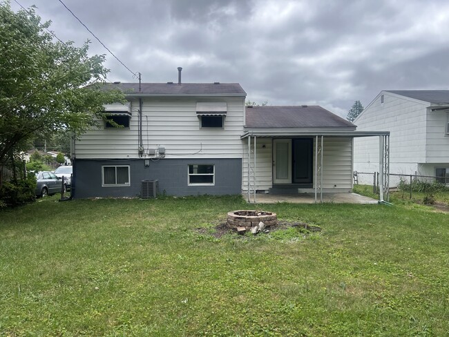 Building Photo - 3733 S Ohio Ave