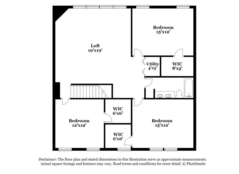 Building Photo - 10812 Middlebrook Ln