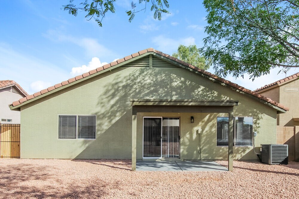 Building Photo - 15915 W Tasha Dr