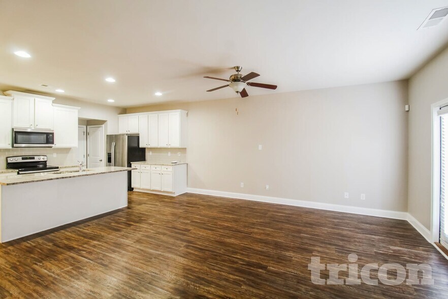 Building Photo - 509 Trickum Hill Dr