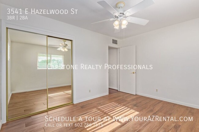 Building Photo - 3541 E Hazelwood St