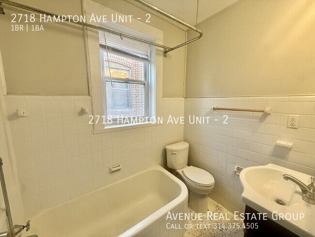 Building Photo - 2718 Hampton Ave