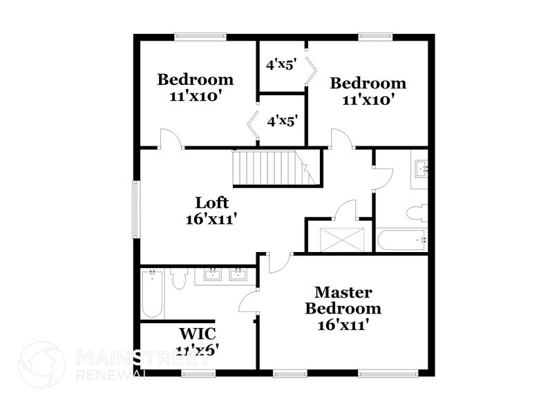 Building Photo - 7050 Sycamore Grove Ct